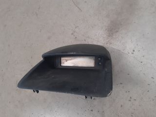 RENAULT CLIO 09 - 13 5D	1149cc- D4FD7 - ΟΘΟΝΗ ΠΟΛΛΑΠΛΩΝ ΕΝΔΕΙΞΕΩΝ