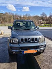 Suzuki Jimny '07