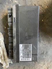 BMW e60 μονάδα αμαξώματος -thumb-1
