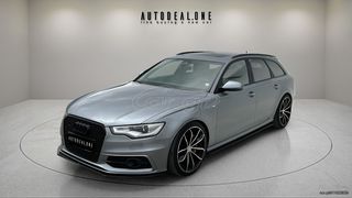 Audi A6 '13 3.0D biTDI Sline! 7G Tronic! Quattro! Γραμμάτι