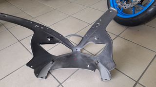 Μάσκα Triumph Daytona 675-thumb-1