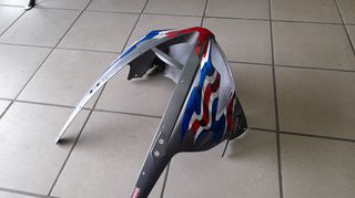 Μάσκα Triumph Daytona 675-thumb-2
