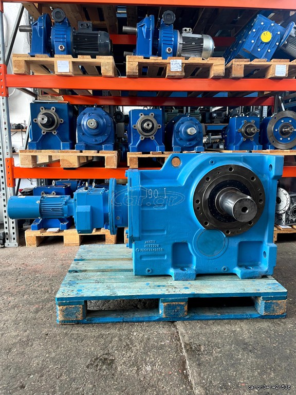 SIEMENS 0.18KW(0.25HP) 0.09RPM