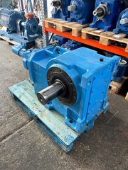 SIEMENS 0.18KW(0.25HP) 0.09RPM-thumb-1