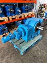SIEMENS 0.18KW(0.25HP) 0.09RPM-thumb-2