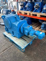 SIEMENS 0.18KW(0.25HP) 0.09RPM-thumb-3