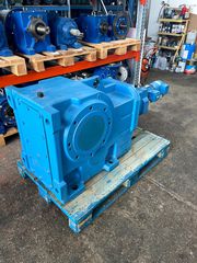 SIEMENS 0.18KW(0.25HP) 0.09RPM-thumb-4