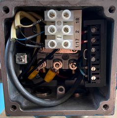 SIEMENS 0.18KW(0.25HP) 0.09RPM-thumb-5