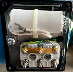 SIEMENS 0.18KW(0.25HP) 0.09RPM-thumb-6