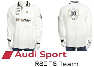 Audi Motorsport μπλουζα