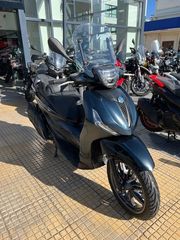 Piaggio Beverly 400 '22