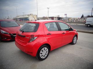 Toyota Yaris 2014 1.00cc*ΒΕΝΖΙΝΗ*ΑΡΙΣΤΟ-thumb-2