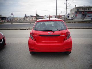 Toyota Yaris 2014 1.00cc*ΒΕΝΖΙΝΗ*ΑΡΙΣΤΟ-thumb-3