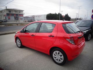 Toyota Yaris 2014 1.00cc*ΒΕΝΖΙΝΗ*ΑΡΙΣΤΟ-thumb-4