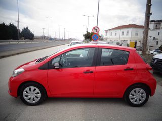 Toyota Yaris 2014 1.00cc*ΒΕΝΖΙΝΗ*ΑΡΙΣΤΟ-thumb-5