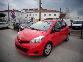 Toyota Yaris 2014 1.00cc*ΒΕΝΖΙΝΗ*ΑΡΙΣΤΟ-thumb-6