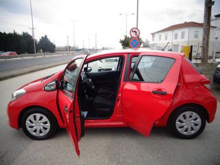 Toyota Yaris 2014 1.00cc*ΒΕΝΖΙΝΗ*ΑΡΙΣΤΟ-thumb-7