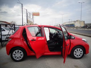 Toyota Yaris 2014 1.00cc*ΒΕΝΖΙΝΗ*ΑΡΙΣΤΟ-thumb-8