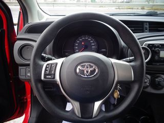 Toyota Yaris 2014 1.00cc*ΒΕΝΖΙΝΗ*ΑΡΙΣΤΟ-thumb-14