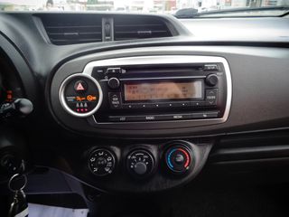 Toyota Yaris 2014 1.00cc*ΒΕΝΖΙΝΗ*ΑΡΙΣΤΟ-thumb-15
