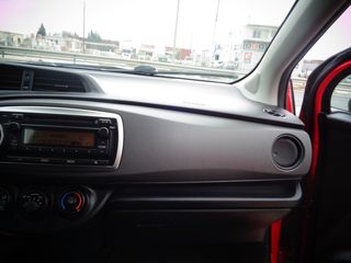 Toyota Yaris 2014 1.00cc*ΒΕΝΖΙΝΗ*ΑΡΙΣΤΟ-thumb-16