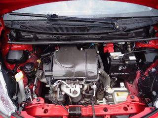 Toyota Yaris 2014 1.00cc*ΒΕΝΖΙΝΗ*ΑΡΙΣΤΟ-thumb-23