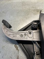 ΠΟΔΟΦΡΕΝΟ MERCEDES-BENZ W211 E CLASS 2002-09 209420004-thumb-1