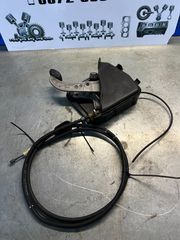 ΠΟΔΟΦΡΕΝΟ MERCEDES-BENZ W211 E CLASS 2002-09 209420004-thumb-2