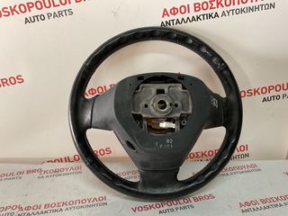 MAZDA RX-8 ΑΕΡΟΣΑΚΟΣ ΟΔΗΓΟΥ 03-2012-thumb-1
