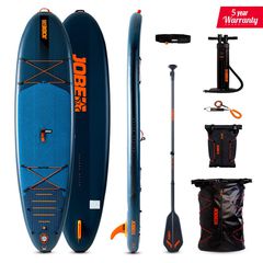 JOBE YARRA ELITE 10.6 INFLATABLE PADDLE BOARD PACKAGE