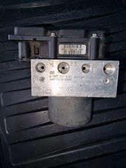ΜΟΝΑΔΑ ABS OPEL CORSA C 0265231306, 24469609,0265800303 (ΠΑΝΩ ΑΠΟ 500 ABS ΔΙΑΘΕΣΙΜΑ) ACHILLEAS PARTS!
