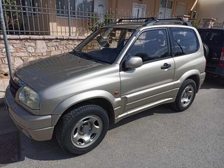 Suzuki Grand Vitara '05