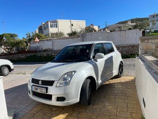 Suzuki Swift '07