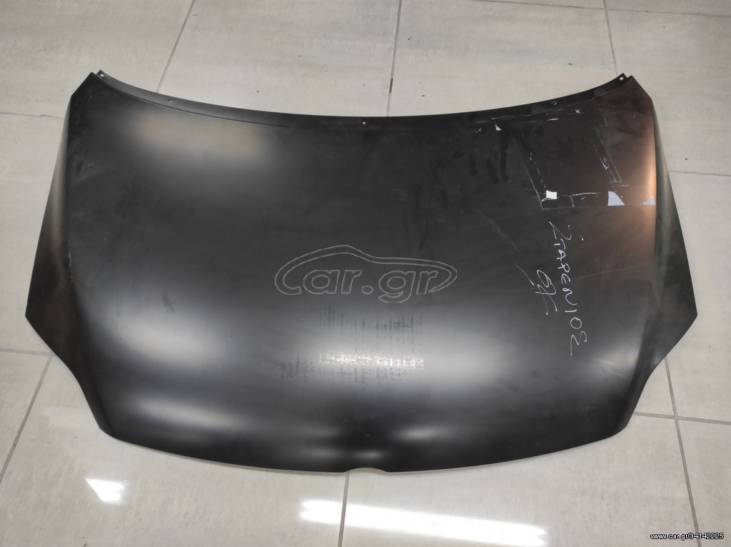 5M0823031D ΕΜΠΡΟΣ ΚΑΠΟ ΓΝΗΣΙΟ ΓΙΑ VOLKSWAGEN GOLF PLUS