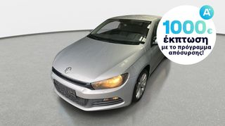 Volkswagen Scirocco '10 1.4 TSi Highline | ΕΩΣ 5 ΕΤΗ ΕΓΓΥΗΣΗ