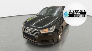 Audi A1 '15 1.0 TFSI Sportback | ΕΩΣ 5 ΕΤΗ ΕΓΓΥΗΣΗ