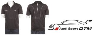 Audi DTM Motorsport polo