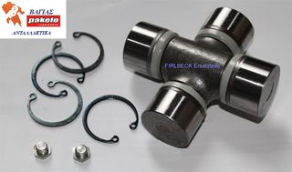 ΣΤΑΥΡΟΣ 0003300628 MERCEDES BENZ UNIMOG U80,U90 ,MB-TRAC 800,900,1000,1100