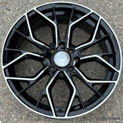 ΖΑΝΤΕΣ 14'' PEUGEOT STYLE 6X14 4X108 ET20 ΚΩΔΙΚΟΣ : IW05 3