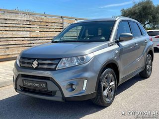 Suzuki Vitara '16 1.6D GL+ 2WD