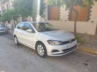 Volkswagen Polo '19