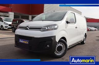 Citroen Jumpy '17 L1H1 3Seats /Τιμή με ΦΠΑ