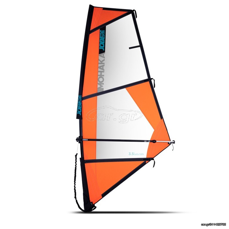 JOBE MOHAKA SUP SAIL 3.5 M2 PACKAGE