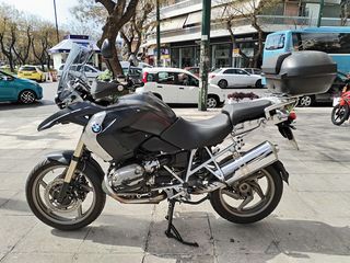 Bmw R 1200 GS '09