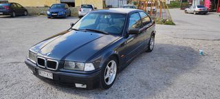 Bmw 316 '98 Compact E36