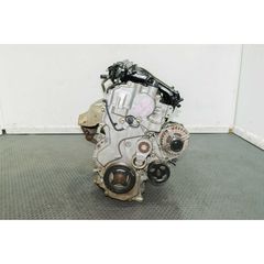 Κινητήρας - Μοτέρ Nissan Bluebird Sylphy II 2006-2012 2.0i (133 Hp) CVT MR20DE   MR20   2000CC   ΒΕΝΖΙΝΗ