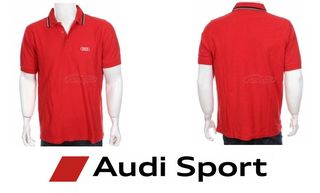 Audi sport polo