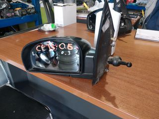 HYUNDAI GETZ ΚΑΘΡΈΦΤΗΣ ΑΡΙΣΤΕΡΌΣ ΑΠΛΌΣ 2003 -2006