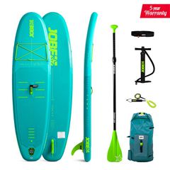 JOBE AERO YAMA SUP BOARD 8.6 PACKAGE