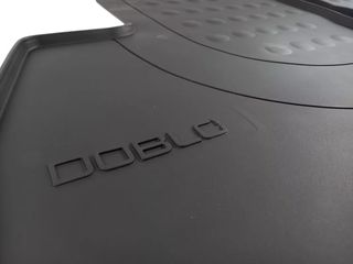 Fiat Doblo Πατάκια Λαστιχένια Μοκέτες Καινούργια ΓΝΗΣΙΑ- 50927566